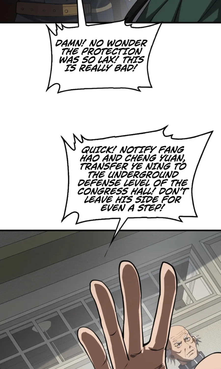 Chapter 91 - Image 25