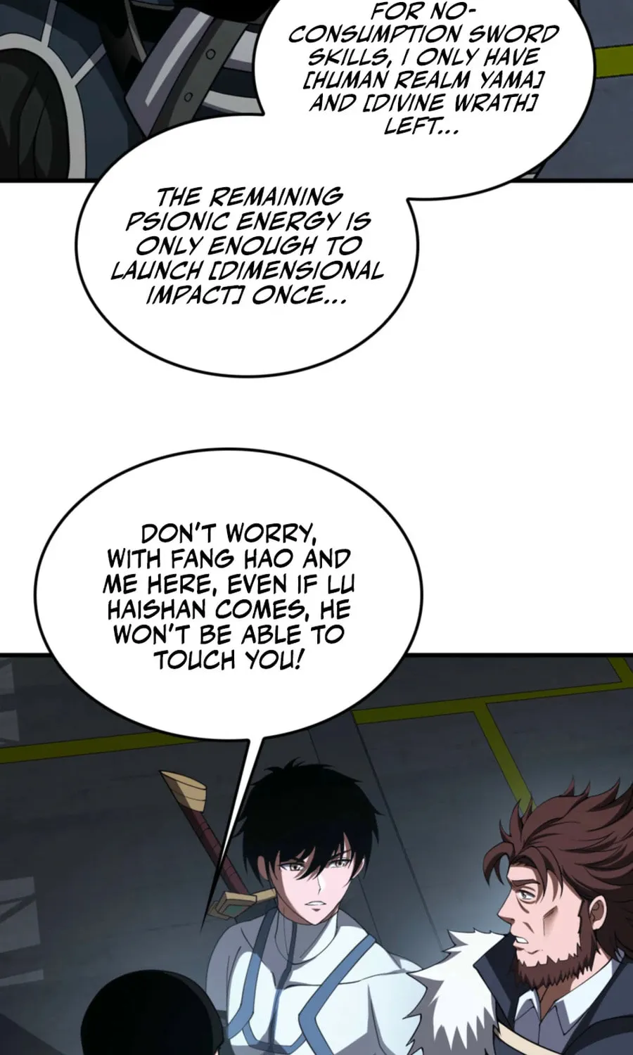 Chapter 91 - Image 38