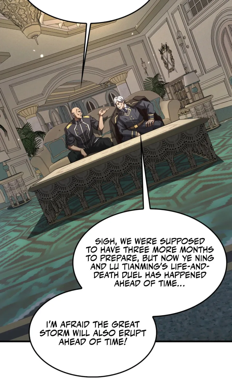 Chapter 91 - Image 5