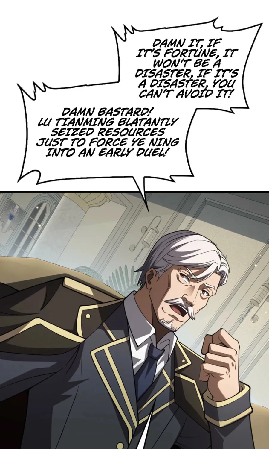 Chapter 91 - Image 6