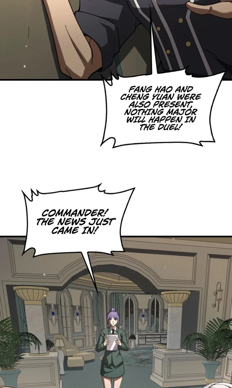 Chapter 91 - Image 9