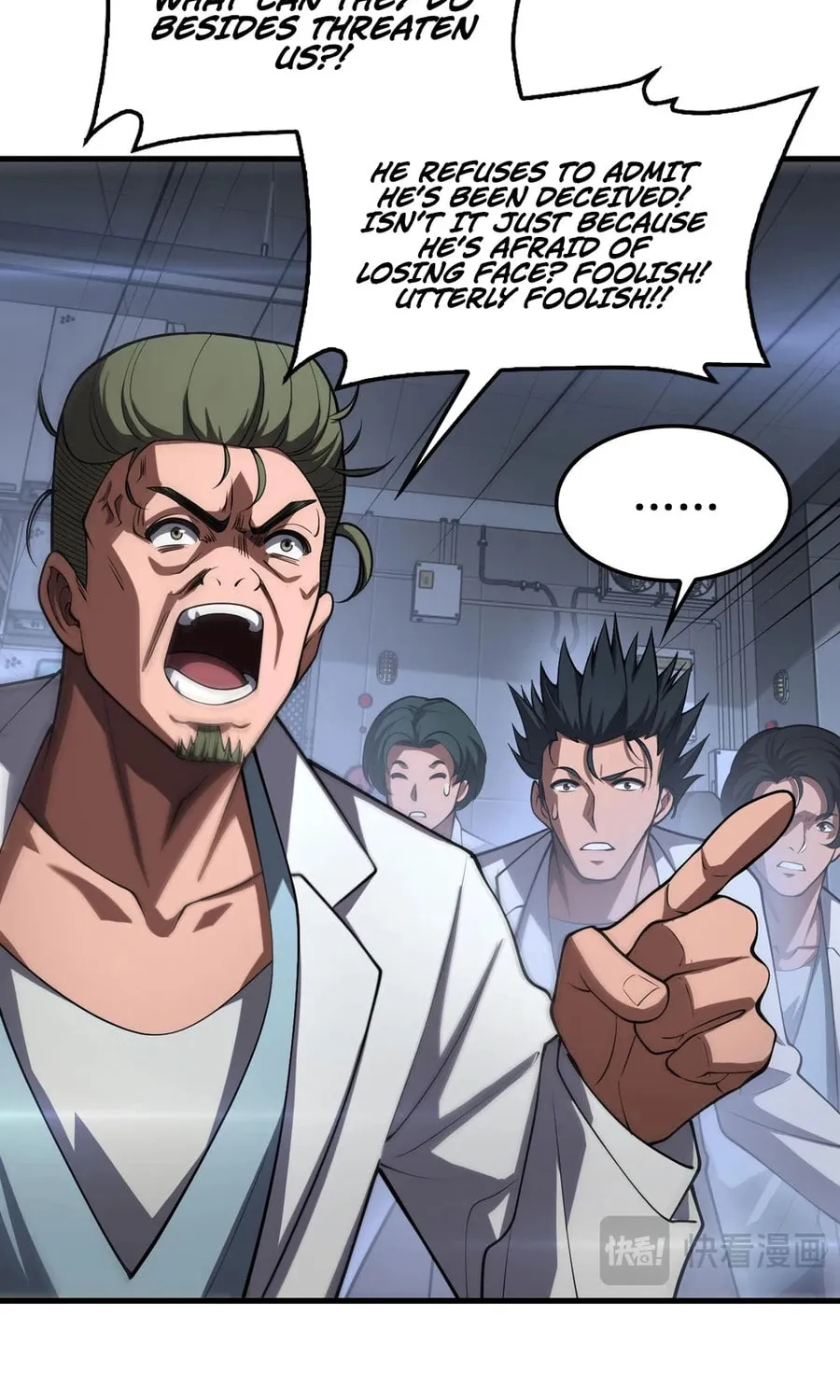 Chapter 95 - Image 74