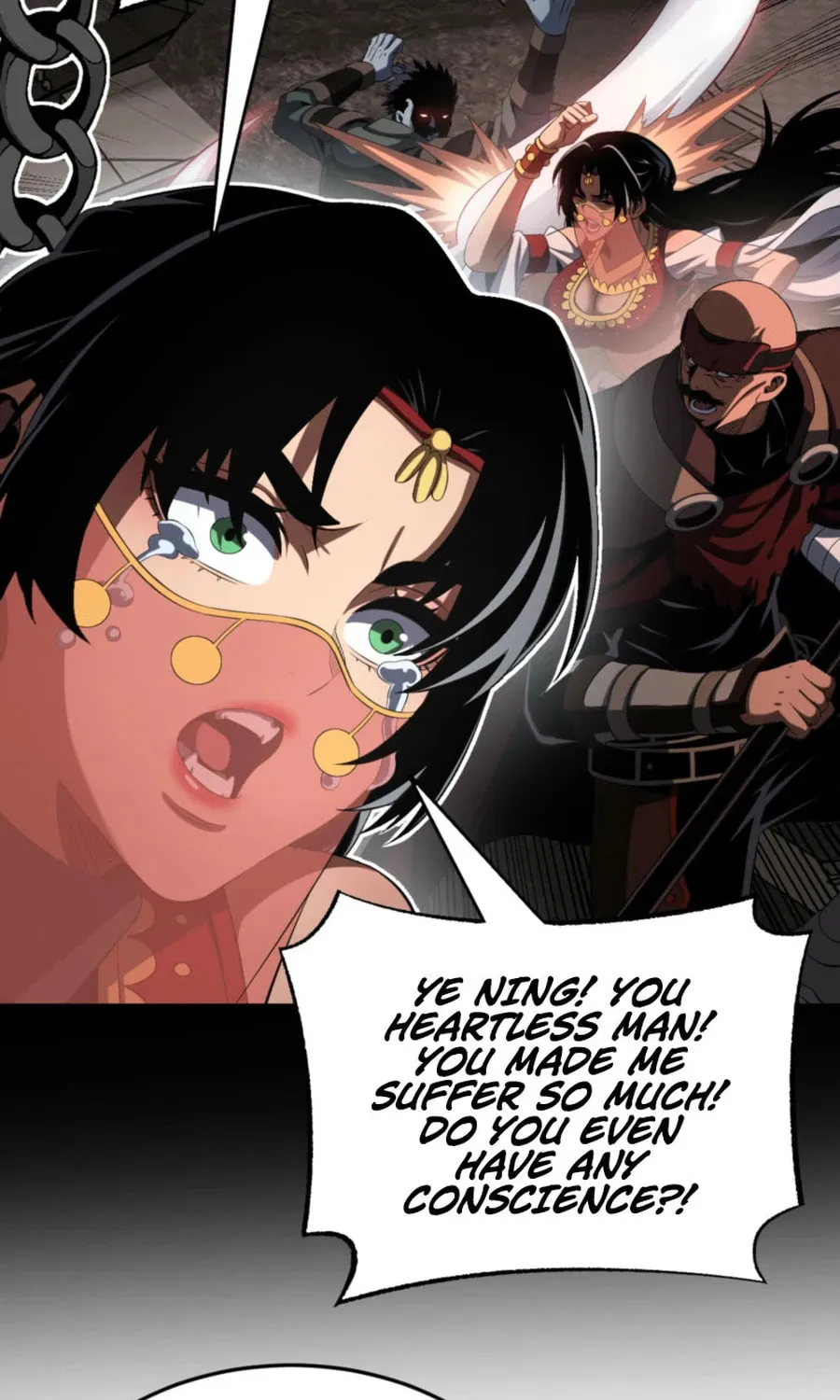 Chapter 96 - Image 31
