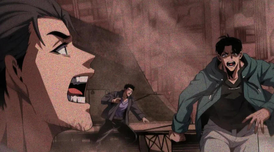 Chapter 96 - Image 8