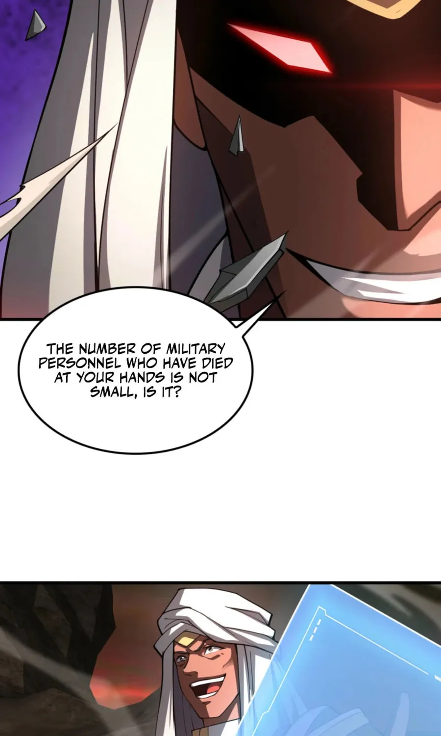Chapter 97 - Image 21