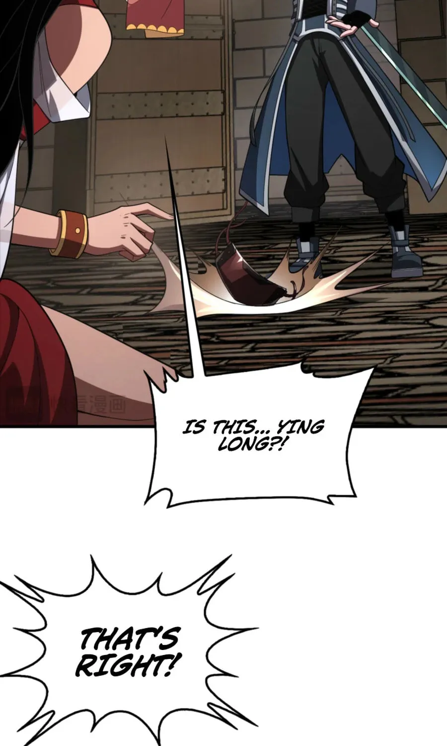 Chapter 99 - Image 10