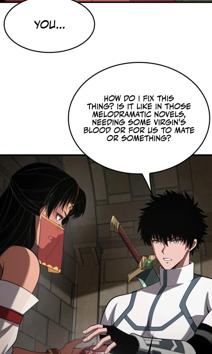 Chapter 99 - Image 22