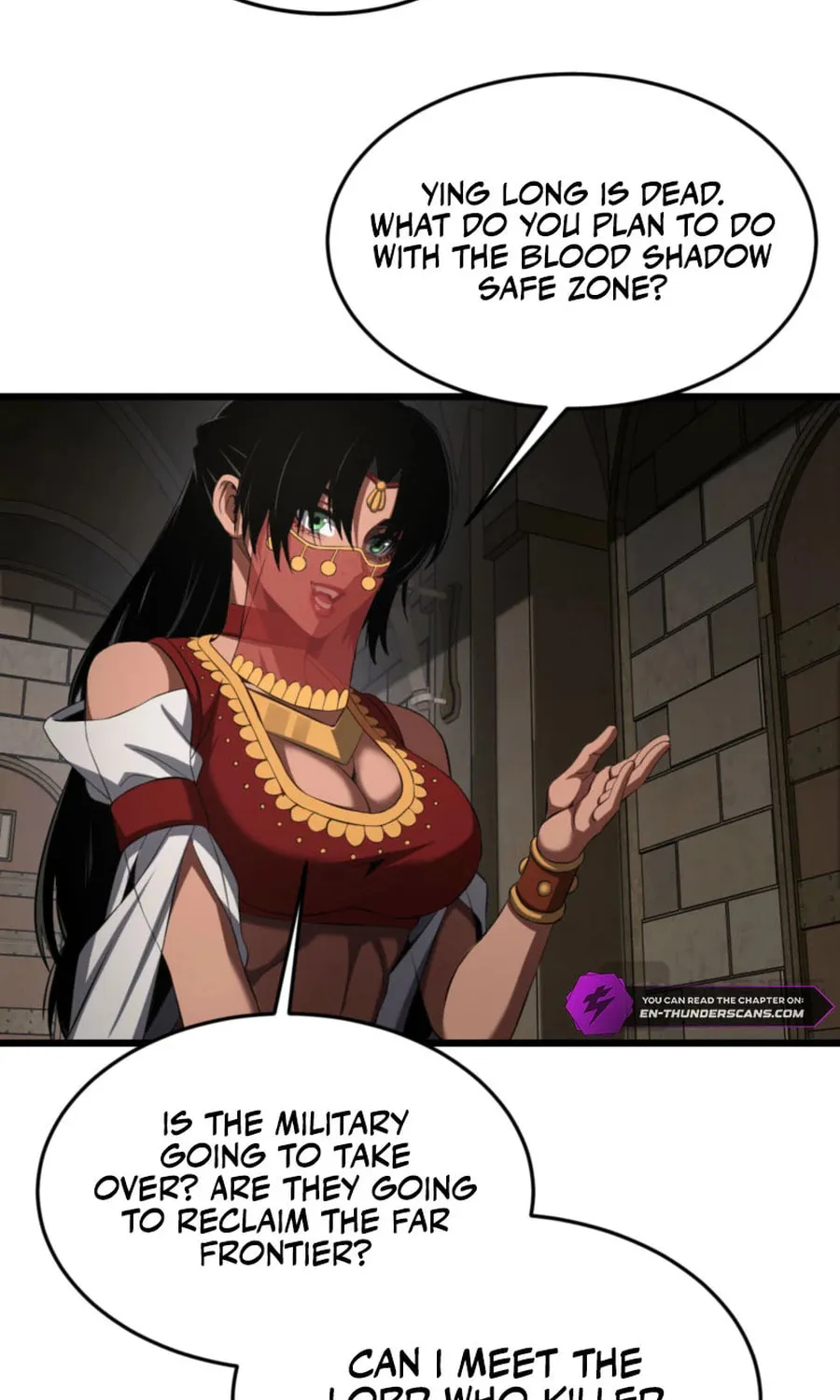 Chapter 99 - Image 30