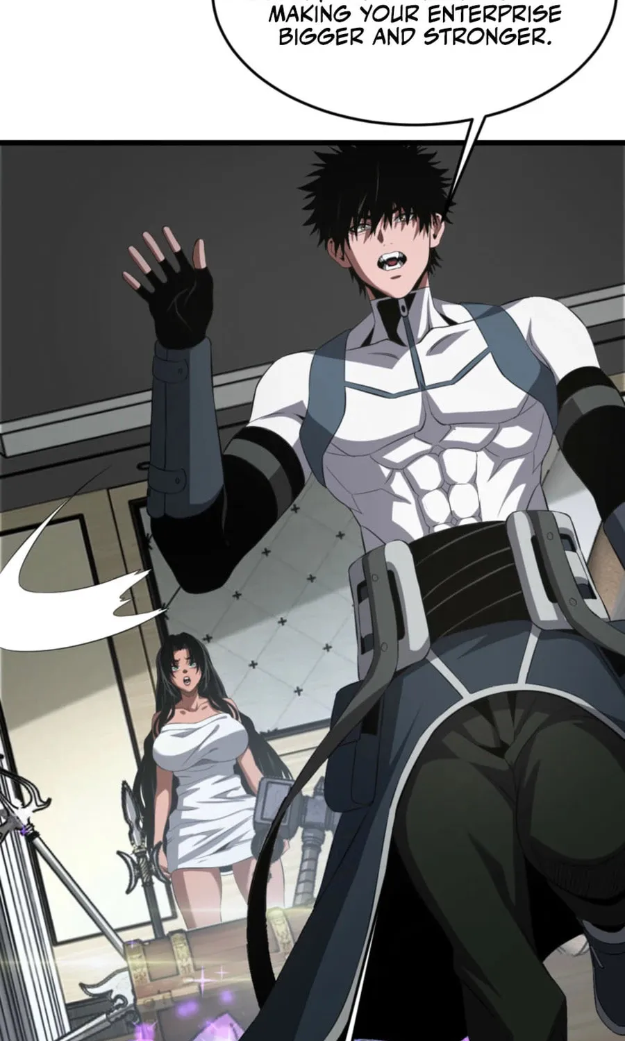 Chapter 99 - Image 73