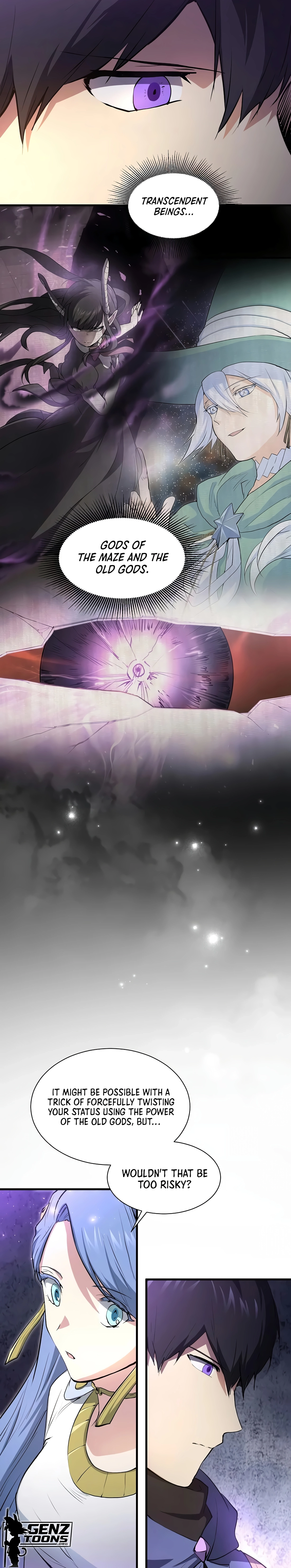 Chapter 153 - Image 35