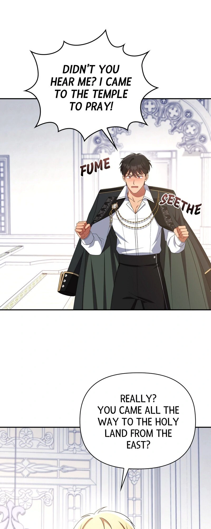 Chapter 120 - Image 19