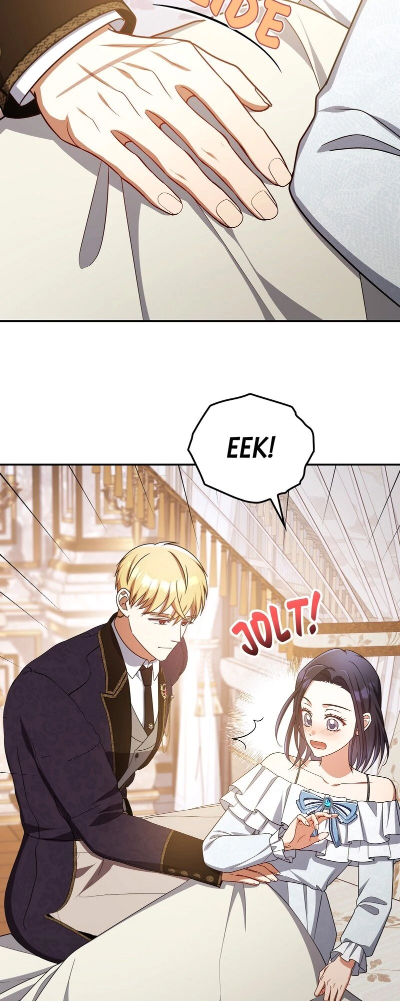 Chapter 121 - Image 24