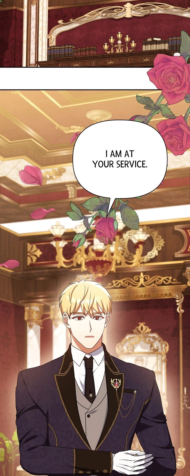 Chapter 121 - Image 4