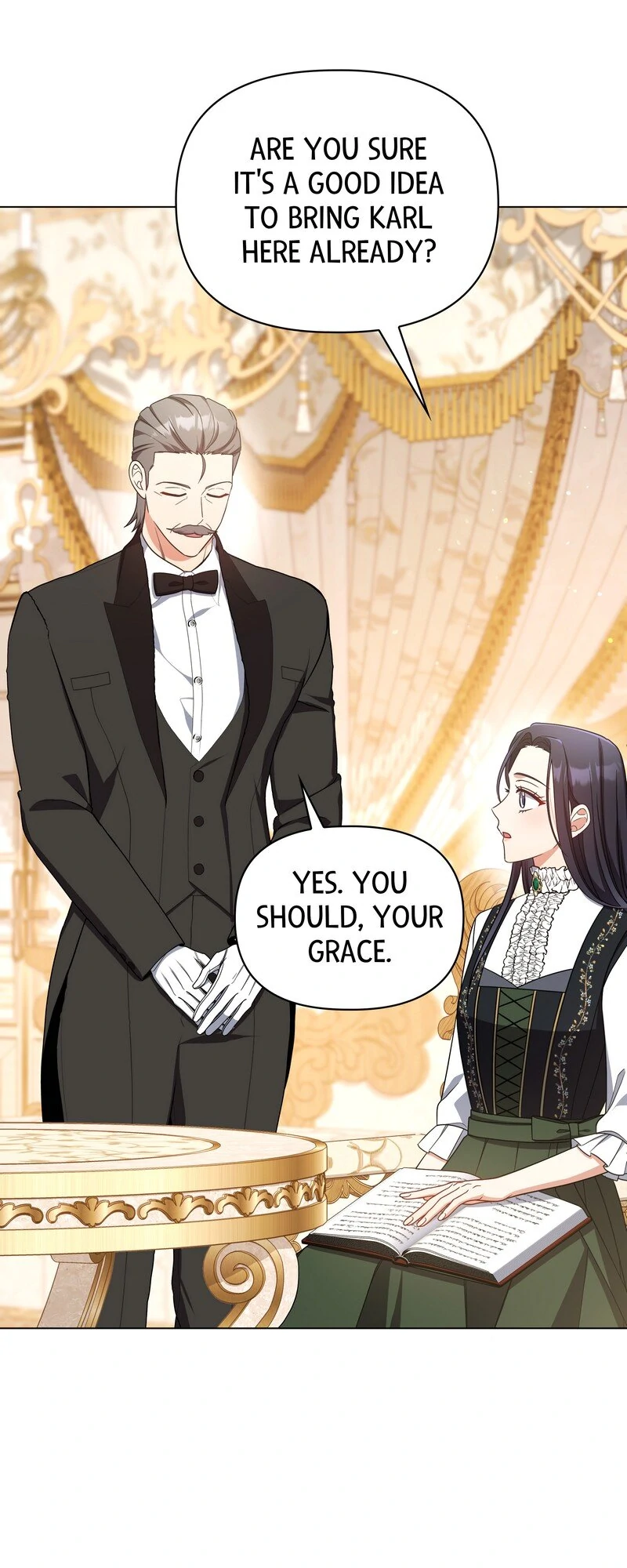Chapter 125 - Image 3