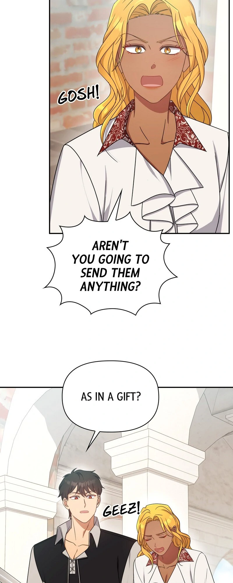 Chapter 125 - Image 41