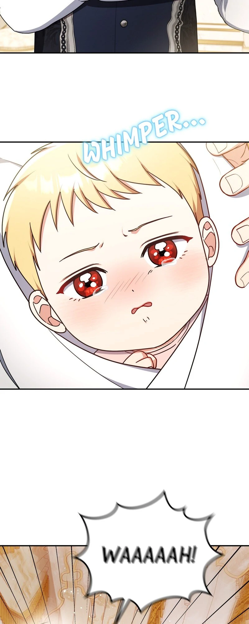 Chapter 126 - Image 35