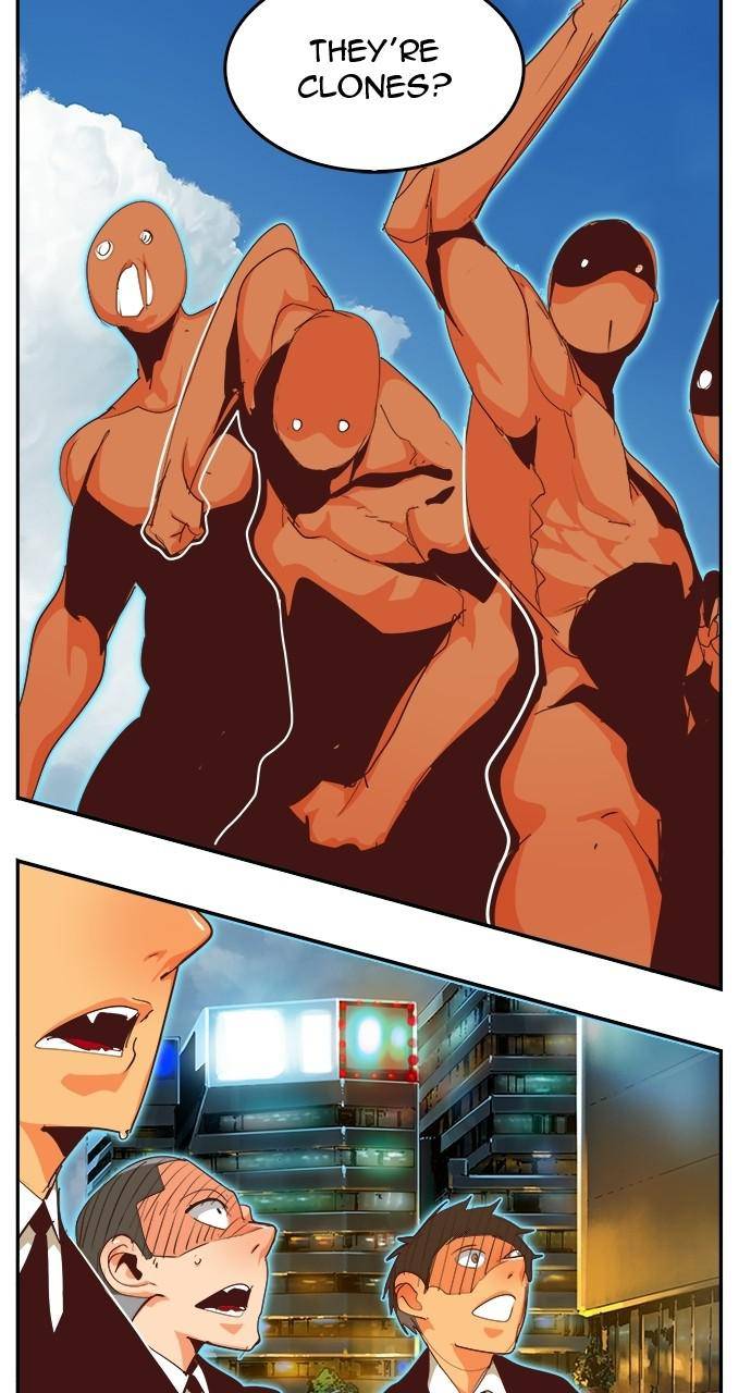 Chapter 566 - Image 54