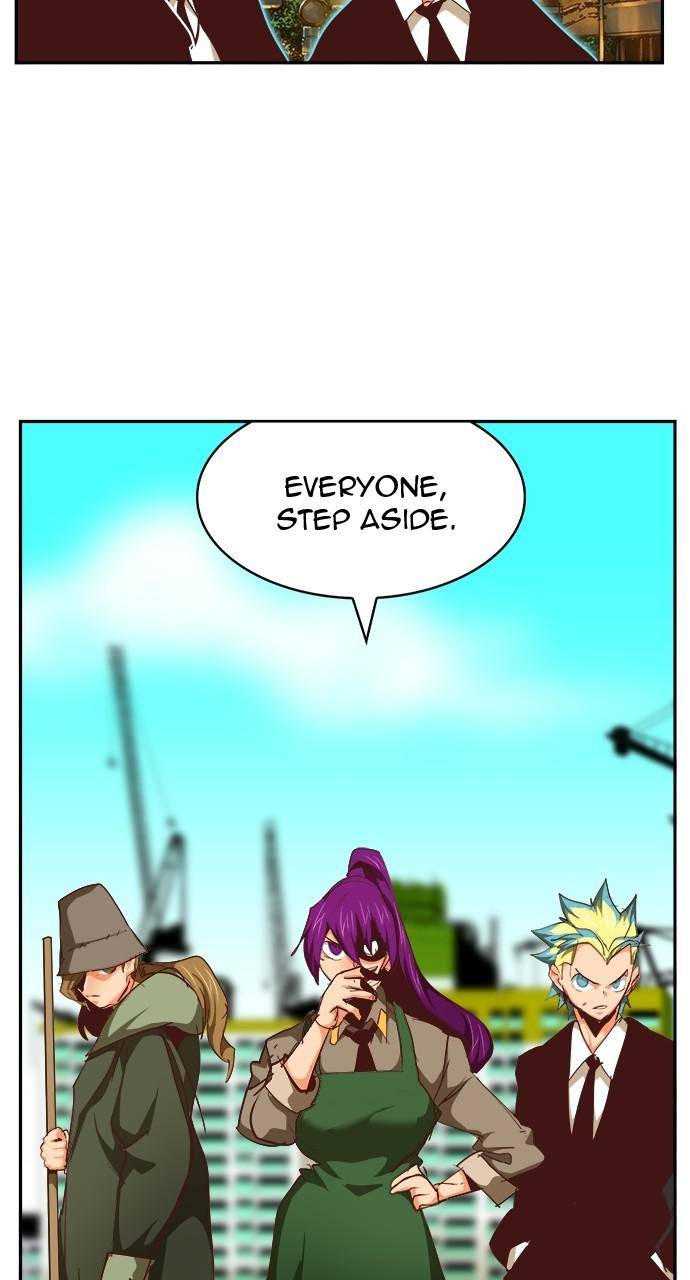Chapter 566 - Image 55