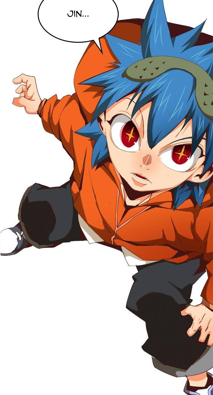 Chapter 566 - Image 95