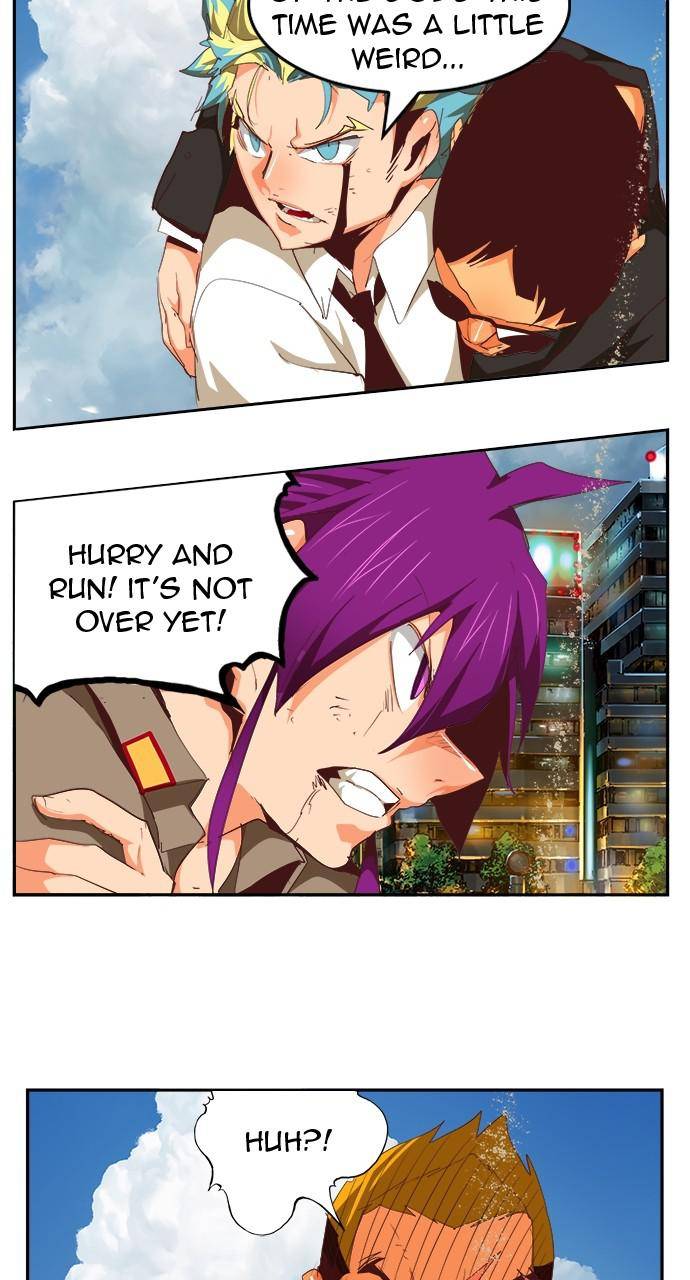 Chapter 567 - Image 15