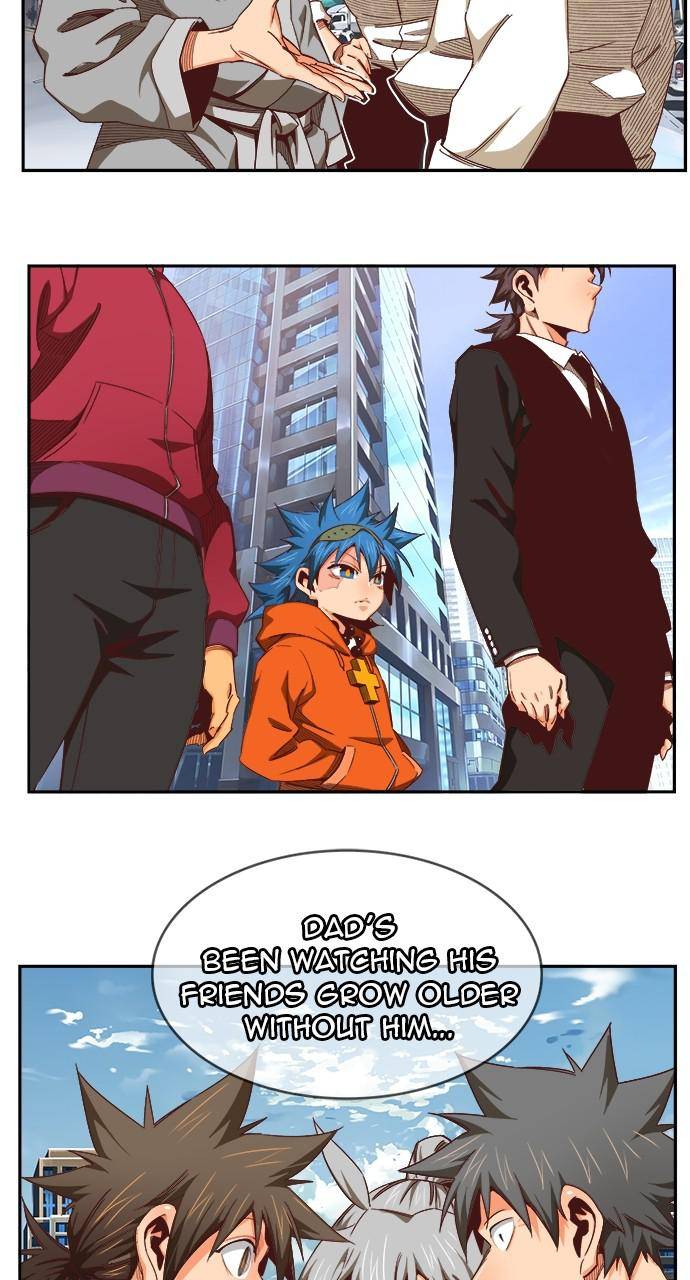 Chapter 567 - Image 73