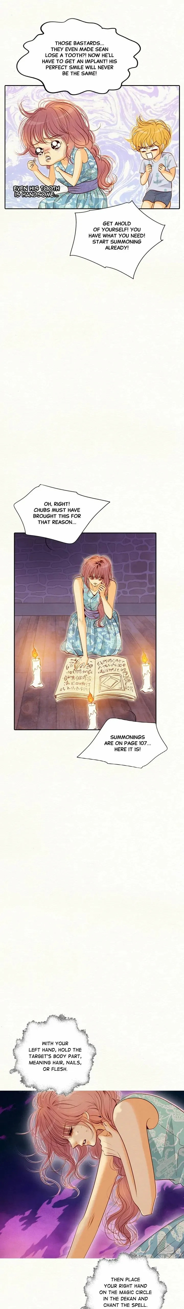 Chapter 105 - Image 15