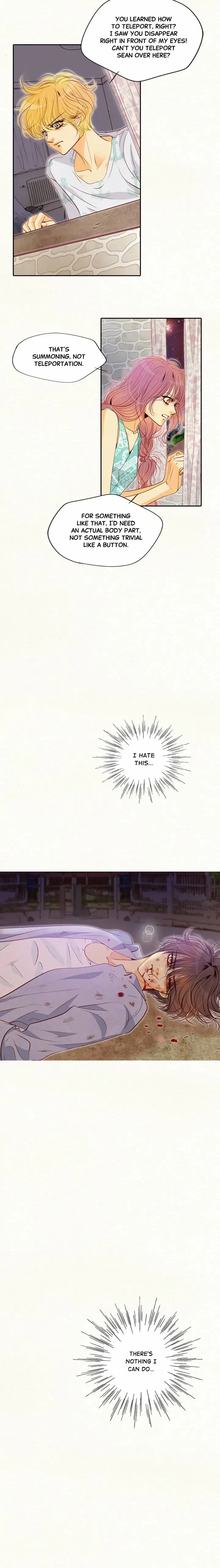Chapter 105 - Image 7