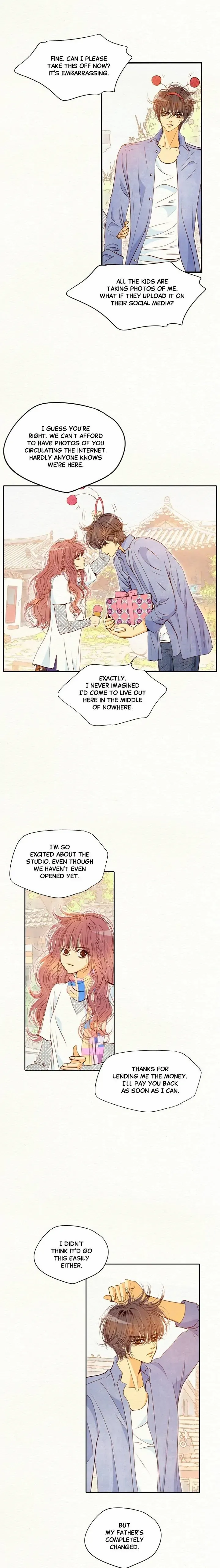 Chapter 110 - Image 11