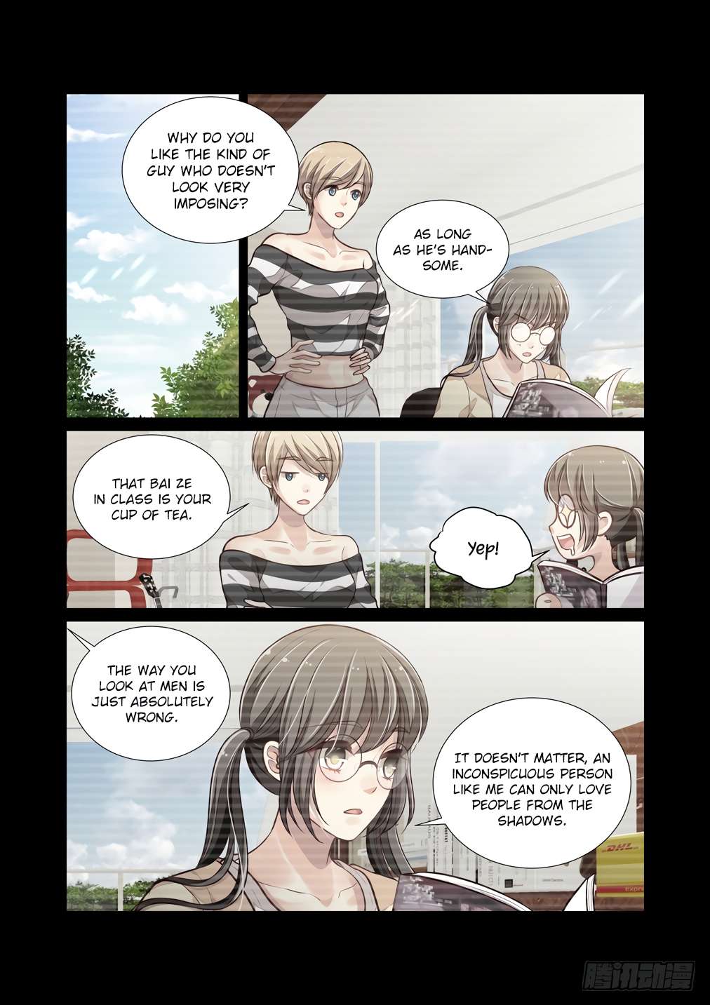 Chapter 116 - Image 3