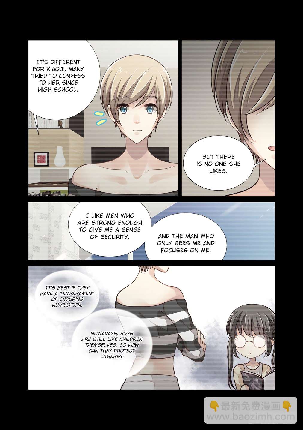 Chapter 116 - Image 4