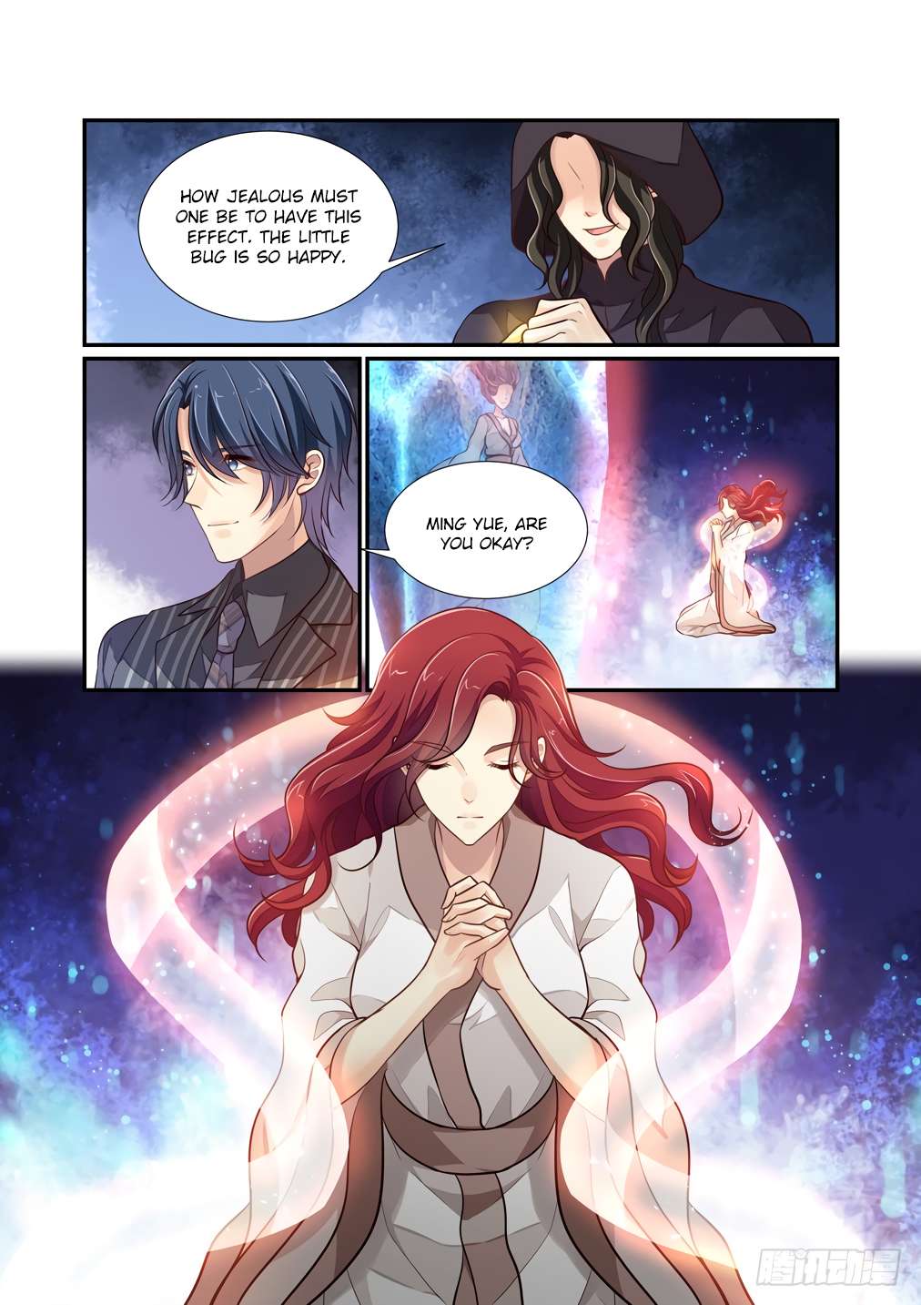 Chapter 116 - Image 8