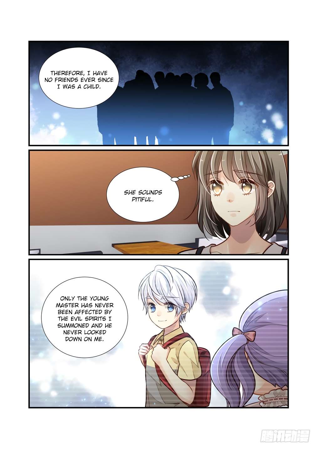 Chapter 118 - Image 10