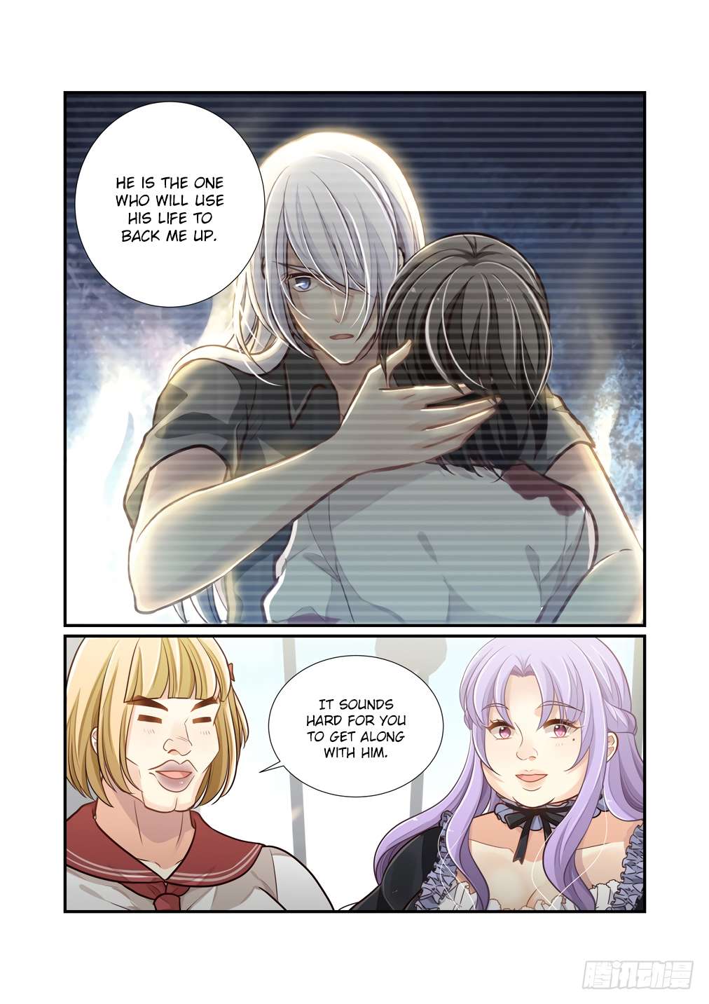 Chapter 118 - Image 4