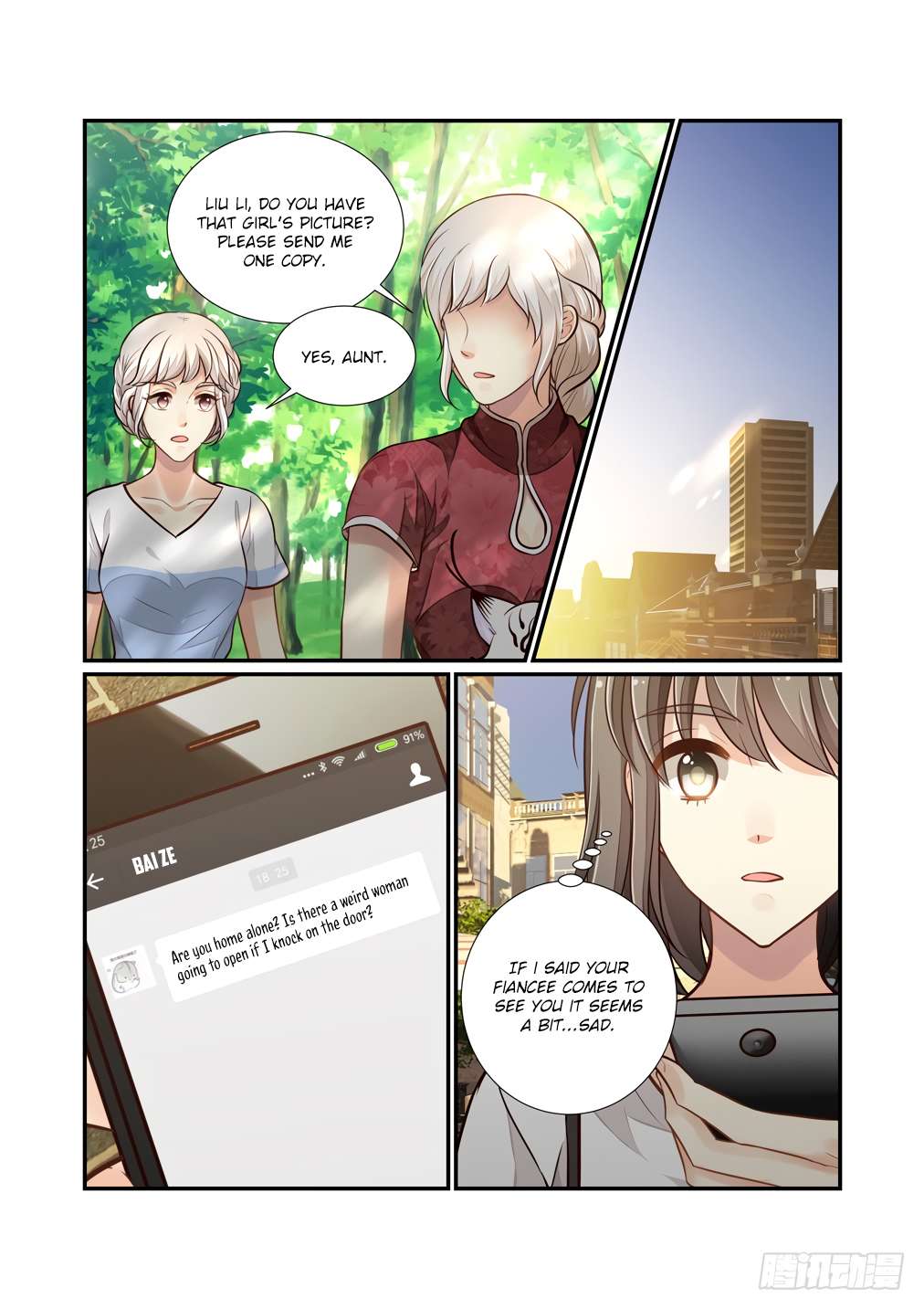 Chapter 119 - Image 11