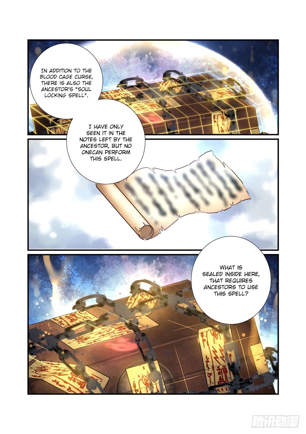 Chapter 119 - Image 4