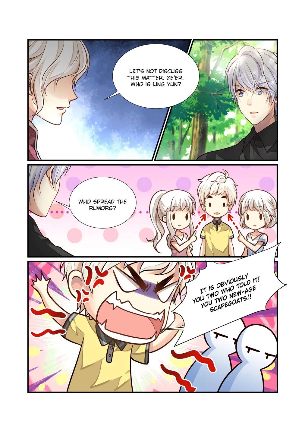 Chapter 119 - Image 5