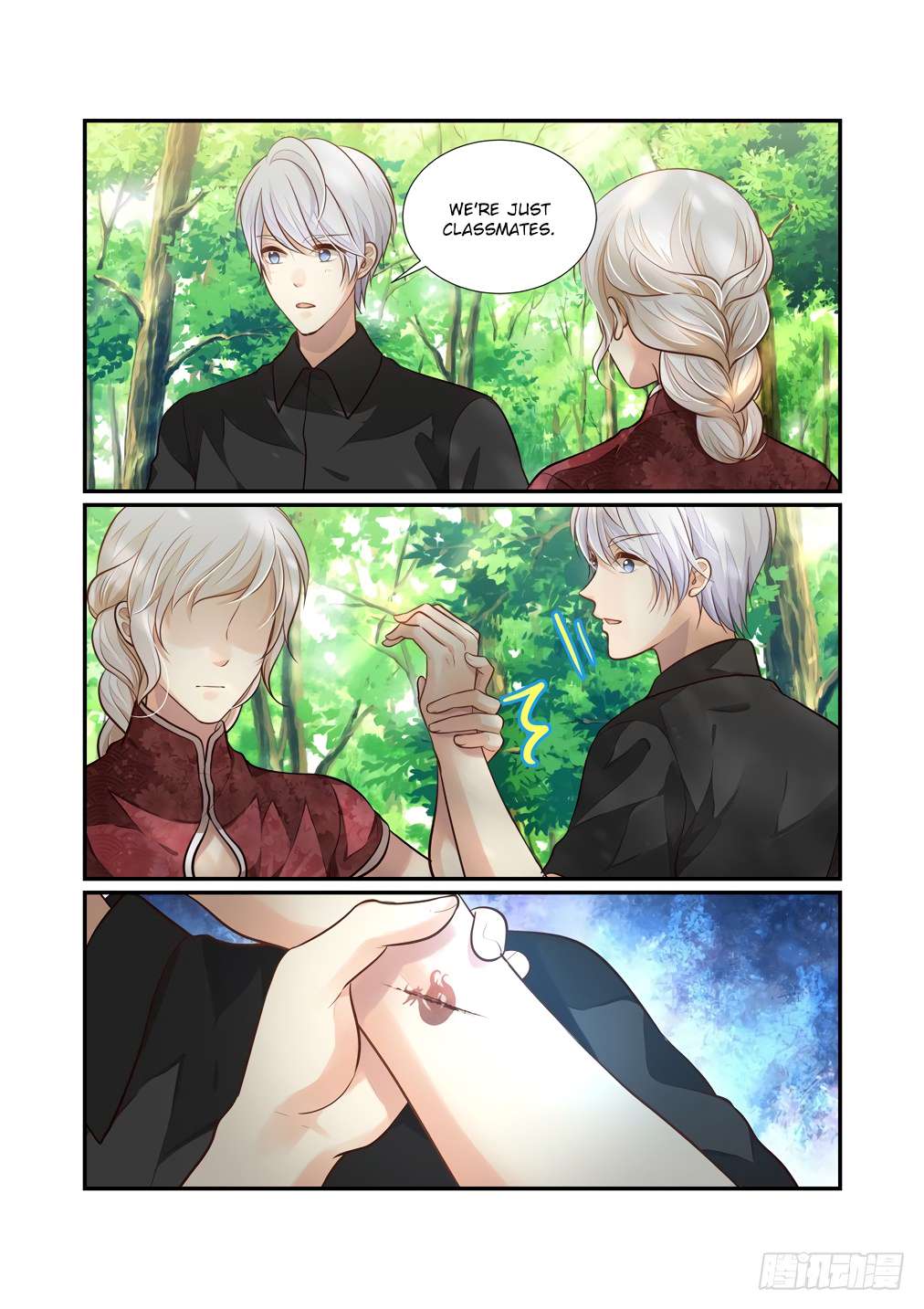 Chapter 119 - Image 6