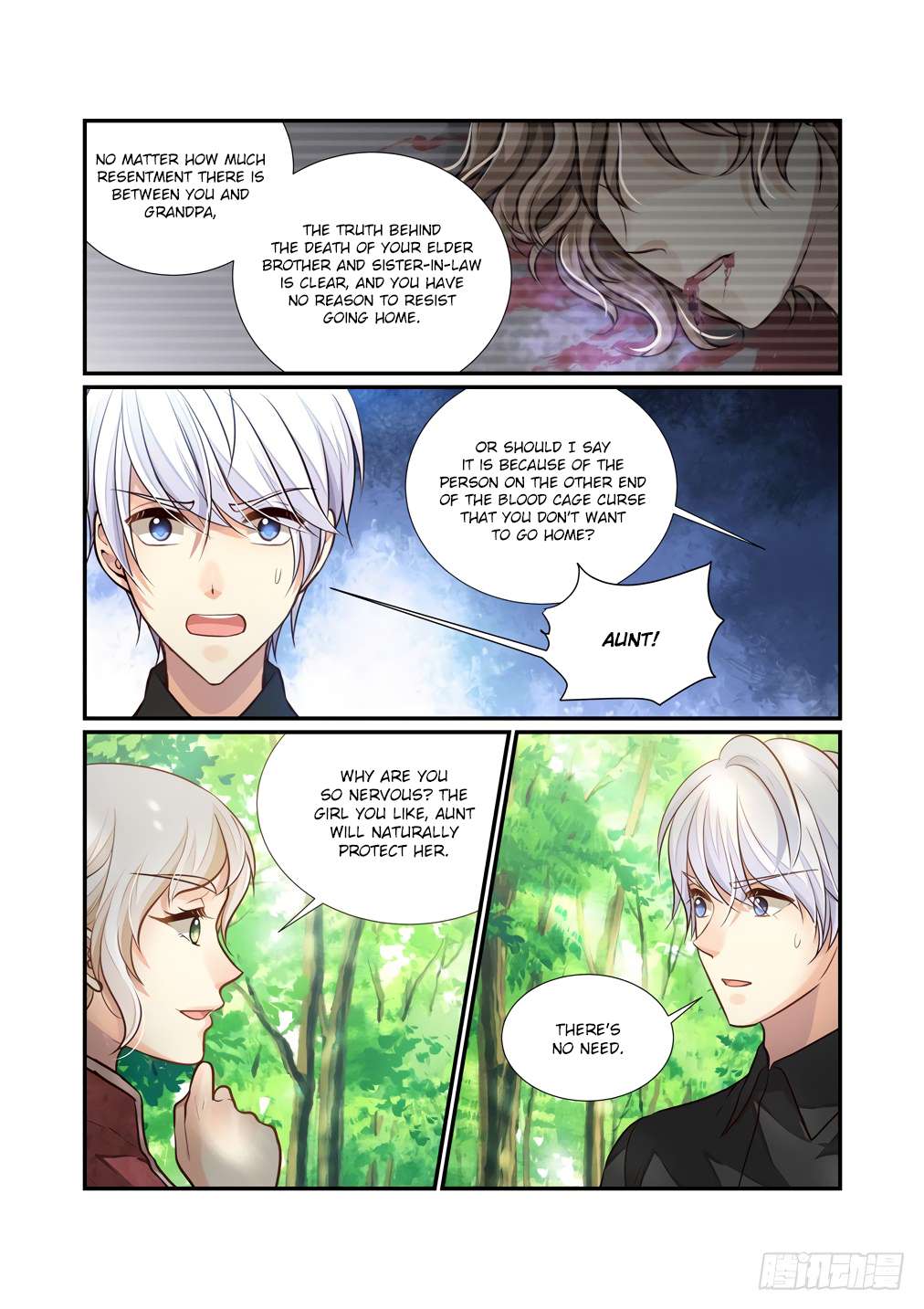 Chapter 119 - Image 8