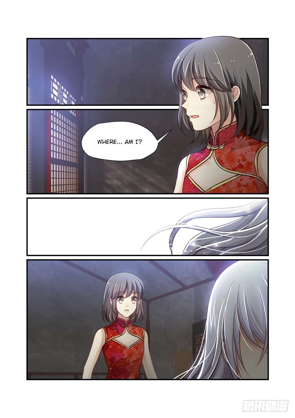 Chapter 120 - Image 13