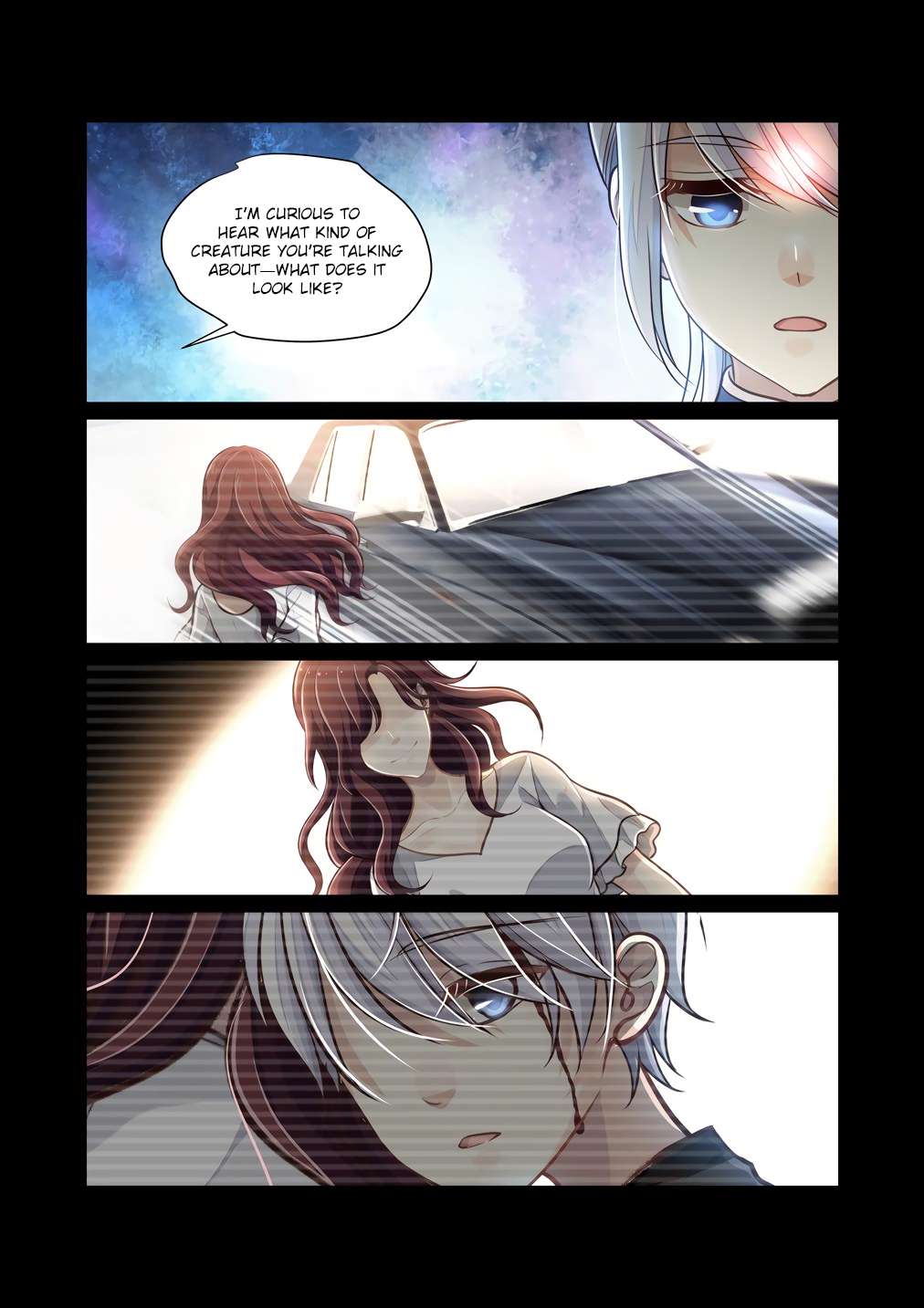 Chapter 121 - Image 11