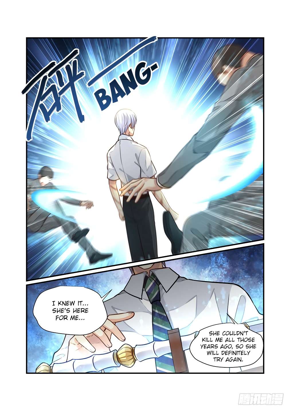 Chapter 122 - Image 12