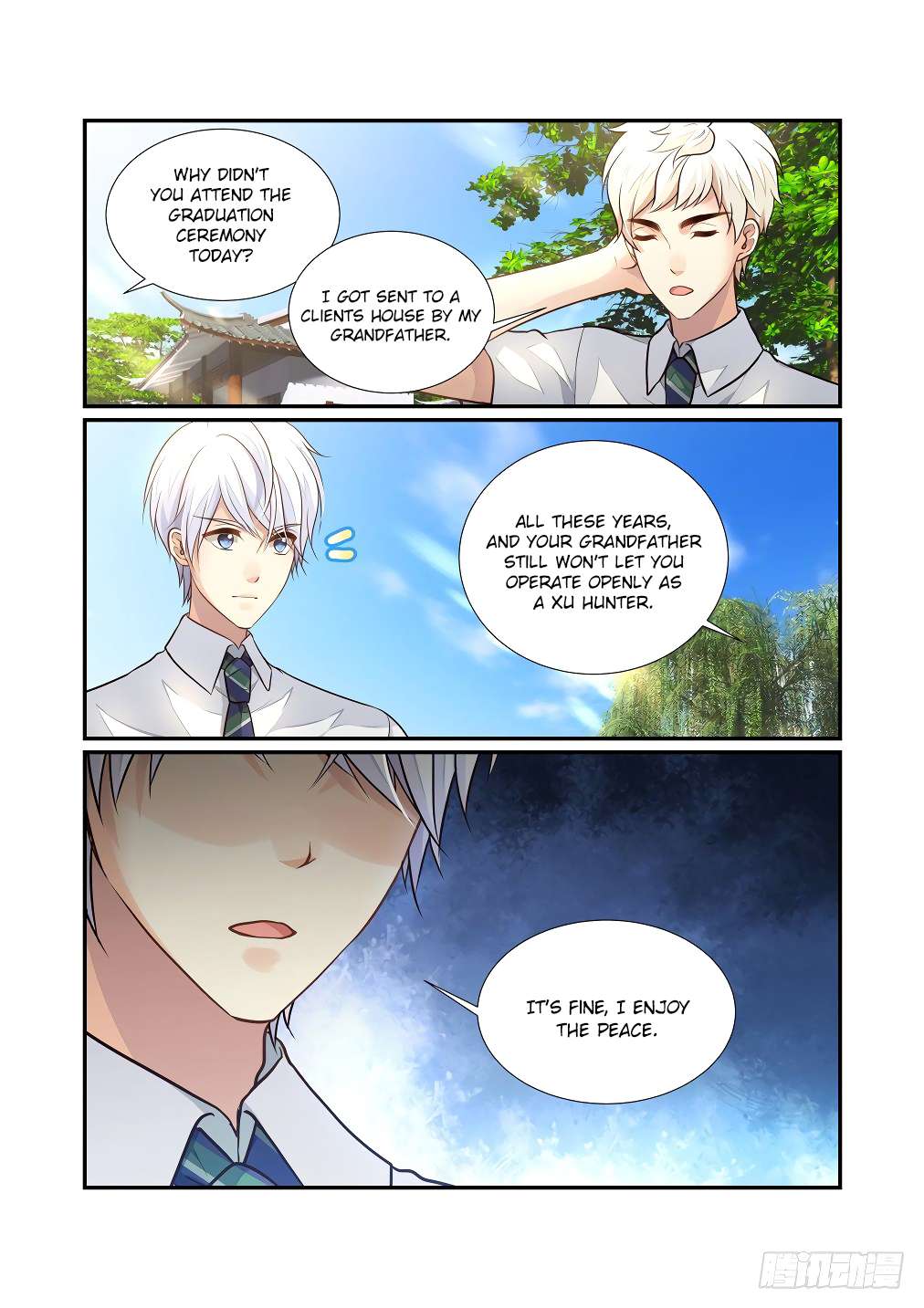 Chapter 122 - Image 5