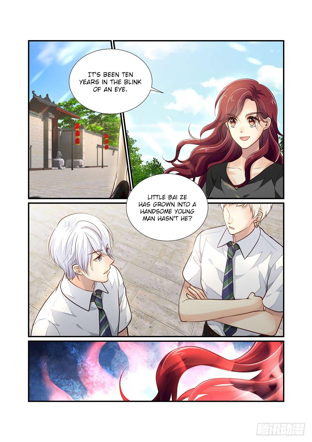 Chapter 122 - Image 6