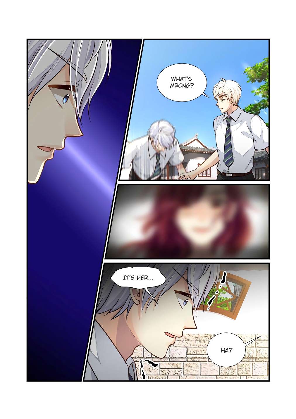 Chapter 122 - Image 7