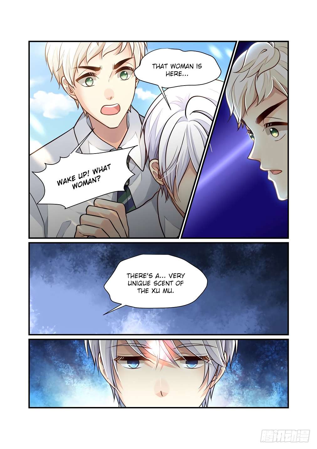 Chapter 122 - Image 9