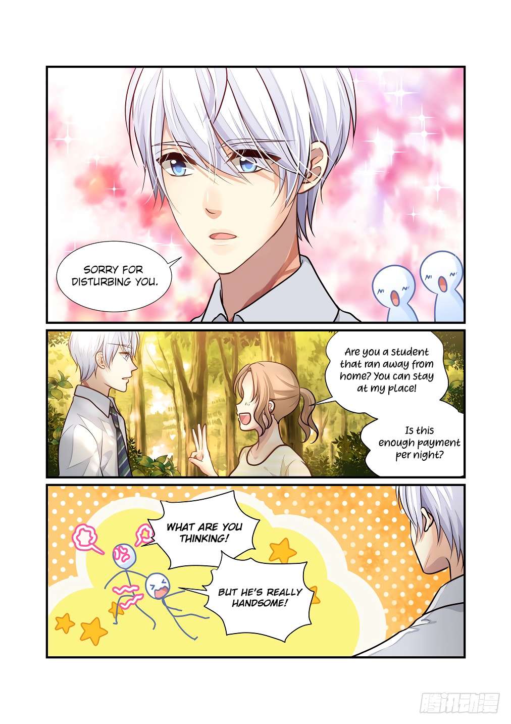 Chapter 123 - Image 10