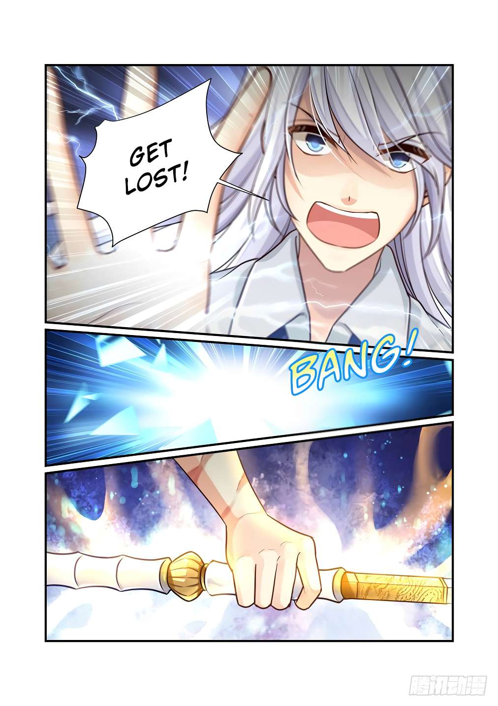 Chapter 123 - Image 4