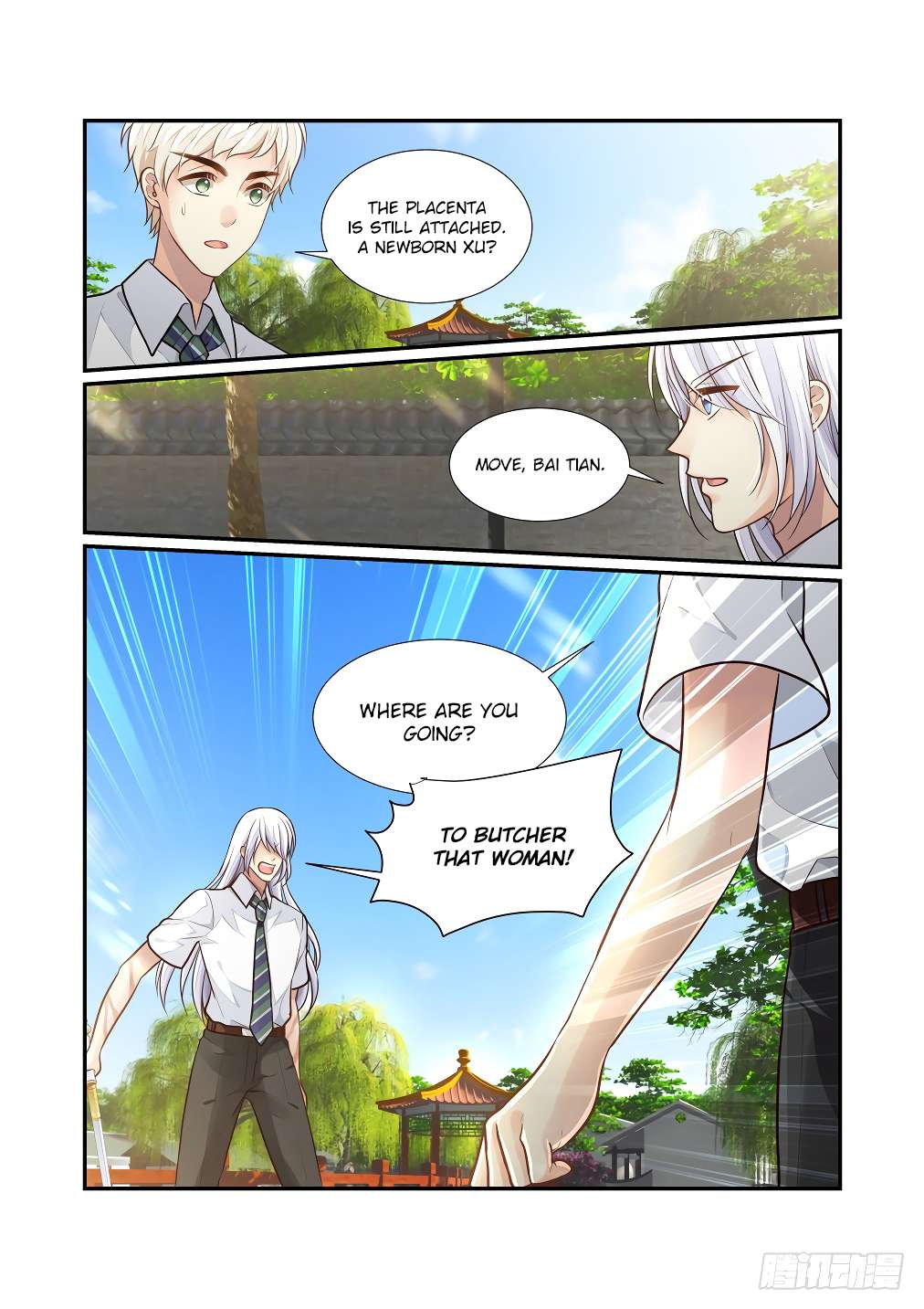 Chapter 123 - Image 6