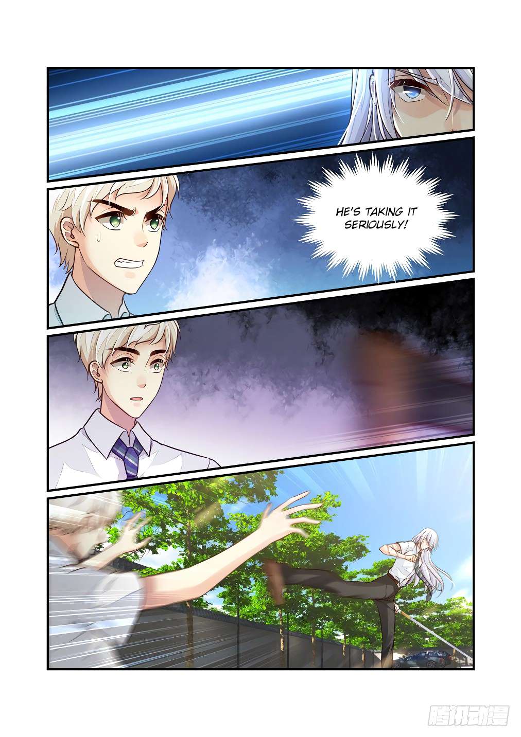 Chapter 123 - Image 7