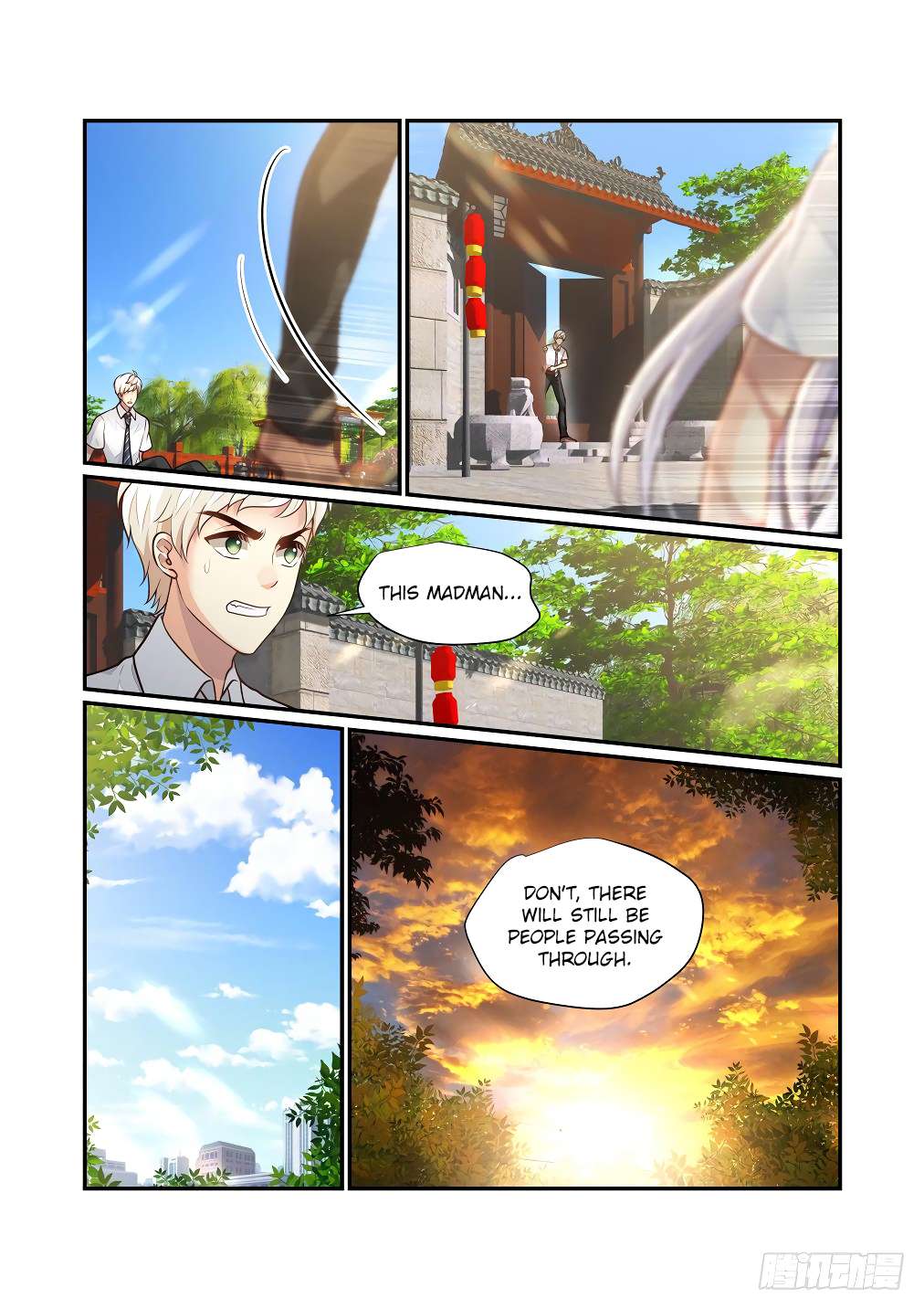 Chapter 123 - Image 8